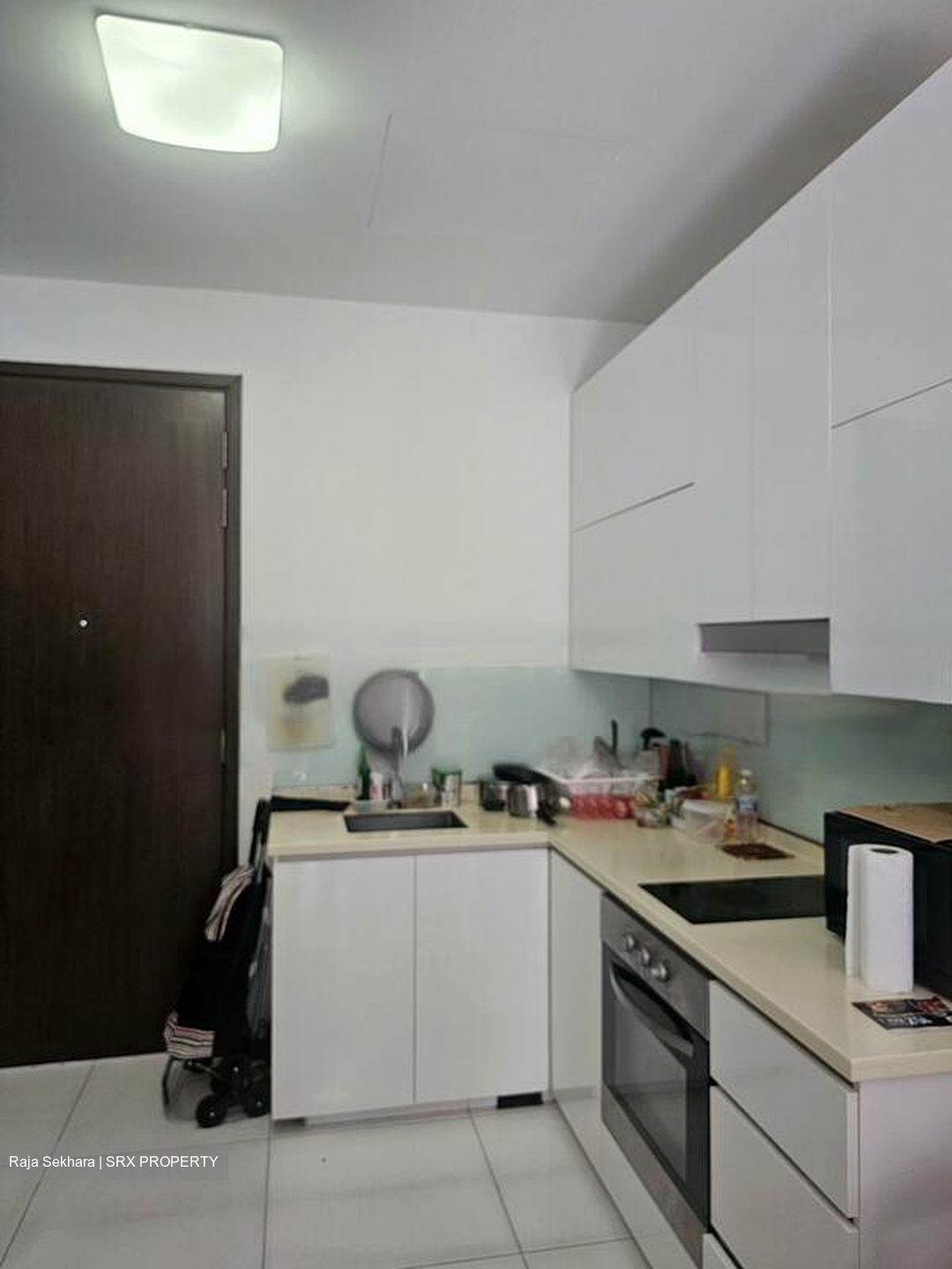 Farrer Park Suites (D8), Apartment #462770661